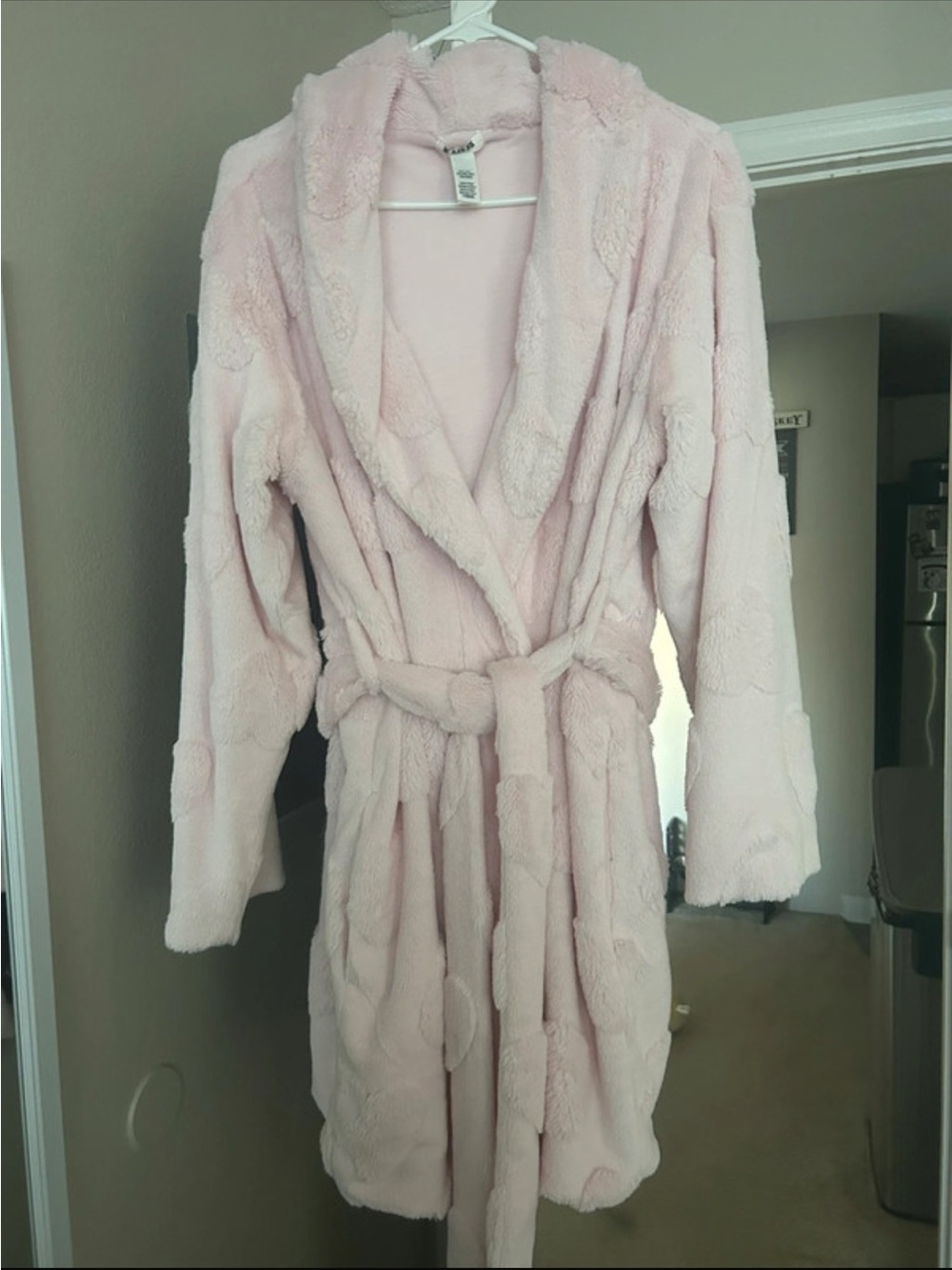 Victoria secret robe